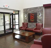 Red Roof Inn PLUS+ & Suites Chattanooga - Downtown hotel detail image 3