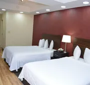 Red Roof Inn PLUS+ & Suites Chattanooga - Downtown hotel detail image 4