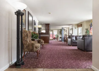 Mansion View Inn and Suite hotel thumbnail 2