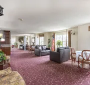Mansion View Inn and Suite hotel detail image 3