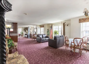 Mansion View Inn and Suite hotel thumbnail 3