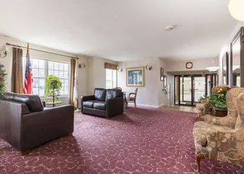 Mansion View Inn and Suite hotel thumbnail 4