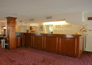 Mansion View Inn and Suite hotel thumbnail 6