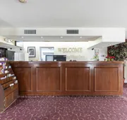 Mansion View Inn and Suite hotel detail image 7
