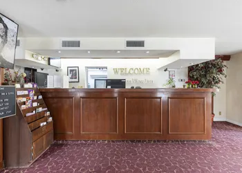 Mansion View Inn and Suite hotel thumbnail 7