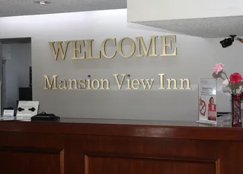 Mansion View Inn and Suite hotel thumbnail 8