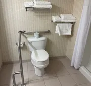 Quality Inn & Suites Manistique hotel detail image 7
