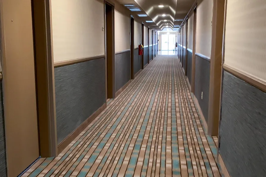 Quality Inn near Toms River Corporate Park hotel detail image 2