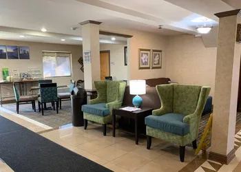 Quality Inn near Toms River Corporate Park hotel thumbnail 3
