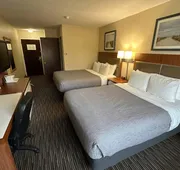 Quality Inn near Toms River Corporate Park hotel detail image 4