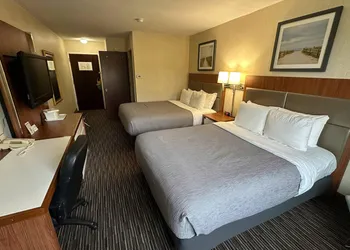 Quality Inn near Toms River Corporate Park hotel thumbnail 4