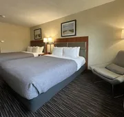 Quality Inn near Toms River Corporate Park hotel detail image 5