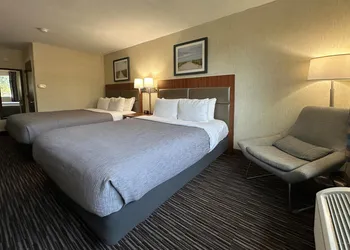 Quality Inn near Toms River Corporate Park hotel thumbnail 5