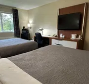 Quality Inn near Toms River Corporate Park hotel detail image 7