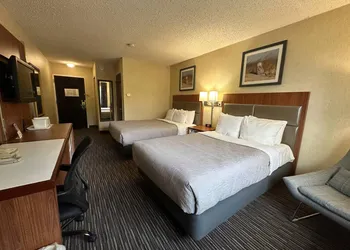 Quality Inn near Toms River Corporate Park hotel thumbnail 8