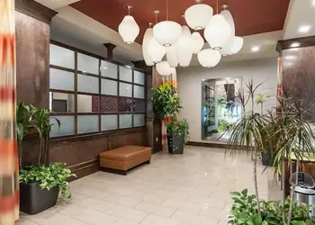 Hilton Garden Inn Preston Casino Area hotel thumbnail 2