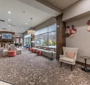 Hilton Garden Inn Preston Casino Area hotel detail image 3
