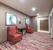 Hilton Garden Inn Preston Casino Area hotel detail image 4