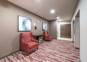 Hilton Garden Inn Preston Casino Area hotel thumbnail 4