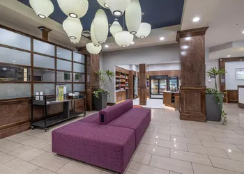 Hilton Garden Inn Preston Casino Area hotel thumbnail 6