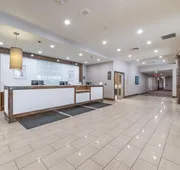 Hilton Garden Inn Preston Casino Area hotel detail image 7
