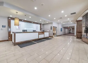 Hilton Garden Inn Preston Casino Area hotel thumbnail 7