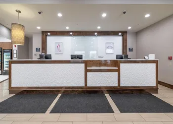 Hilton Garden Inn Preston Casino Area hotel thumbnail 8