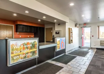 Motel 6 Barkeyville, PA hotel thumbnail 3