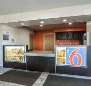 Motel 6 Barkeyville, PA hotel detail image 4