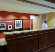 Hampton Inn Auburn hotel detail image 3