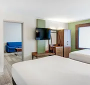 Holiday Inn Express Woodbridge by IHG hotel detail image 3