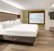 Holiday Inn Express Woodbridge by IHG hotel detail image 7