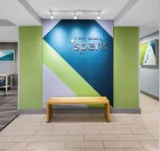 Spark by Hilton Calhoun hotel detail image 5