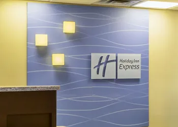 Holiday Inn Express Hotel & Suites Mt. Holly by IHG hotel thumbnail 2