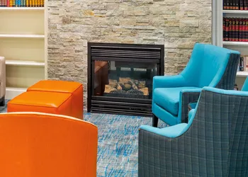 Holiday Inn Express Hotel & Suites Mt. Holly by IHG hotel thumbnail 4
