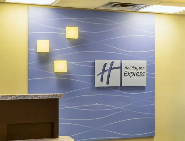 Holiday Inn Express Hotel & Suites Mt. Holly by IHG hotel detail image 2