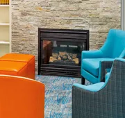 Holiday Inn Express Hotel & Suites Mt. Holly by IHG hotel detail image 4