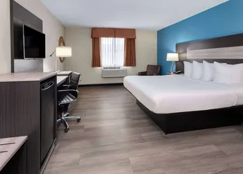 Baymont by Wyndham Copley Akron hotel thumbnail 5