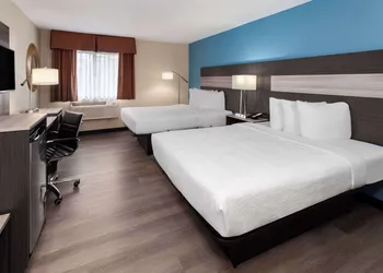 Baymont by Wyndham Copley Akron hotel thumbnail 6
