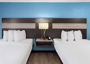 Baymont by Wyndham Copley Akron hotel thumbnail 7