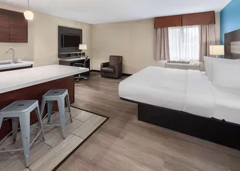Baymont by Wyndham Copley Akron hotel thumbnail 8