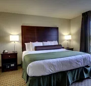Cobblestone Inn & Suites - Rugby hotel detail image 3