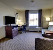 Cobblestone Inn & Suites - Rugby hotel detail image 4