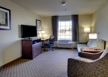 Cobblestone Inn & Suites - Rugby hotel thumbnail 4