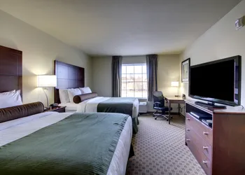 Cobblestone Inn & Suites - Rugby hotel thumbnail 6