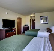 Cobblestone Inn & Suites - Rugby hotel detail image 7