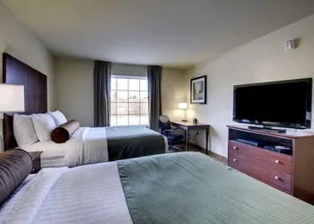 Cobblestone Inn & Suites - Rugby hotel thumbnail 8