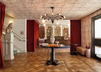 The Hotel Lili hotel thumbnail 2