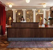 The Hotel Lili hotel detail image 5
