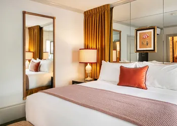 The Hotel Lili hotel thumbnail 7